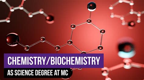 Chemistry Biochemistry Chemistry Biochemistry
