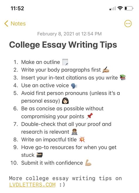 College Essay Writing Tips That Will Help You Get Amazing Grades College Essay Writing Tips That Will Help You Get Amazing Grades
