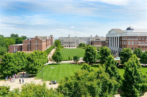 Colleges And Universities Near Me