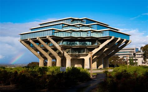 Colleges At Ucsd