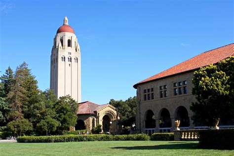 Colleges In California: Top Picks For Students