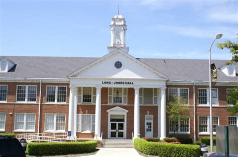 Colleges In Grambling Louisiana And Colleges Near Grambling Colleges In Grambling Louisiana And Colleges Near Grambling