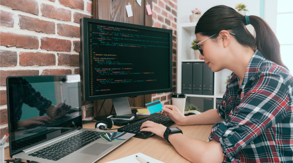 Computer Science Schools In California