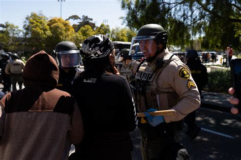 Dear Ucsd Stop Pointing Guns At Your Students The Ucsd Guardian Dear Ucsd Stop Pointing Guns At Your Students The Ucsd Guardian