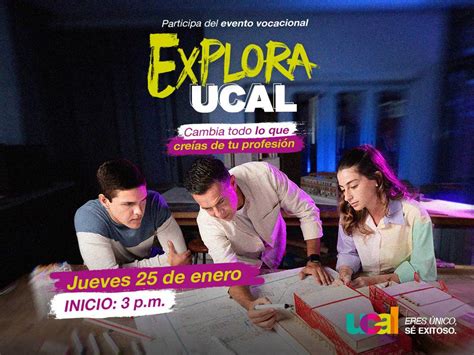 Descubre Tu Vocaci N Blog Ucal Descubre Tu Vocaci N Blog Ucal