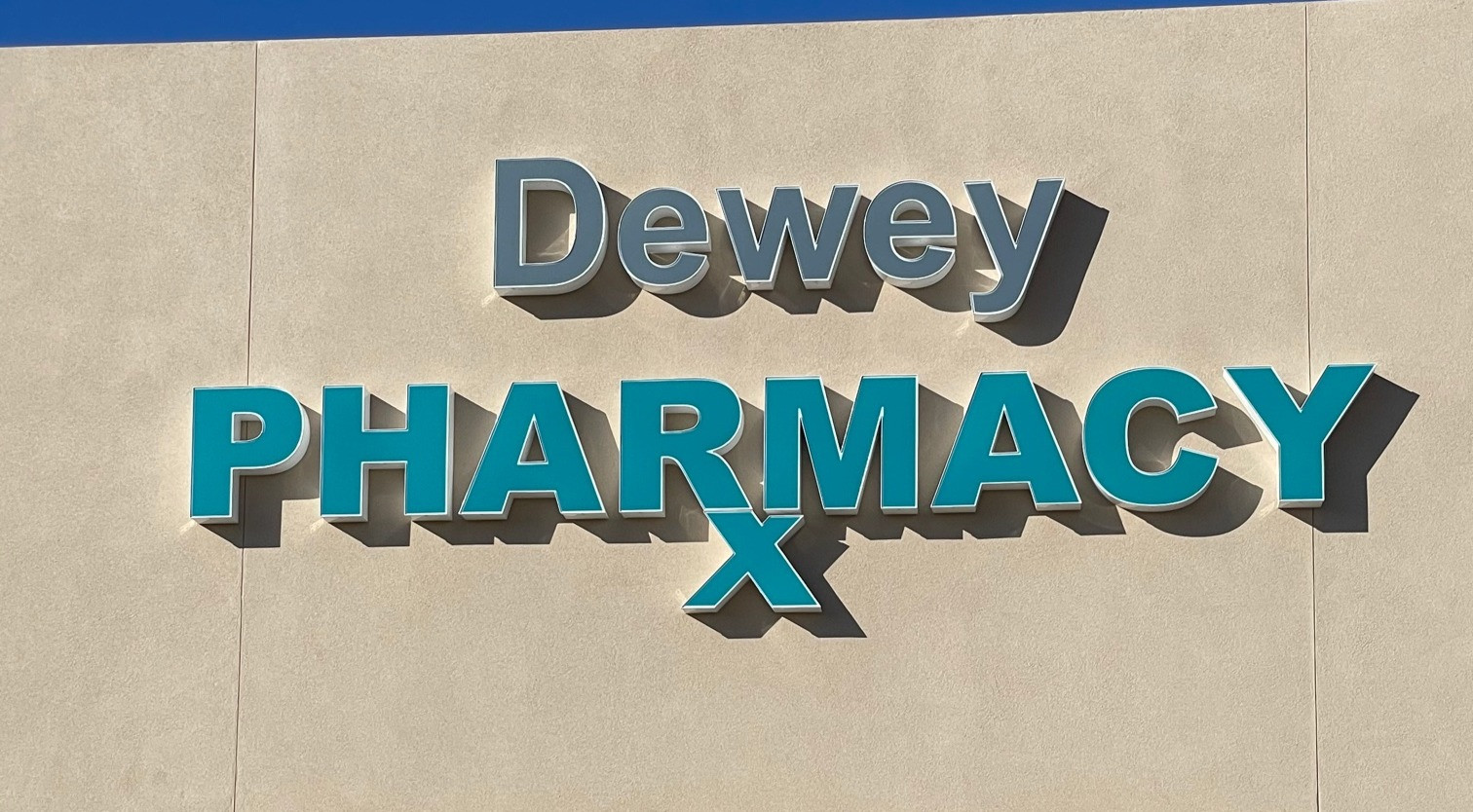 Dewey Pharmacy: Trusted Health Experts Nearby