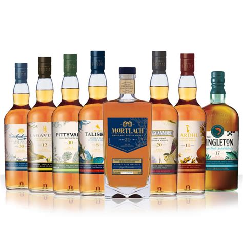 Diageo Special Releases 2020 Full Set Fancy Cellars Diageo Special Releases 2020 Full Set Fancy Cellars