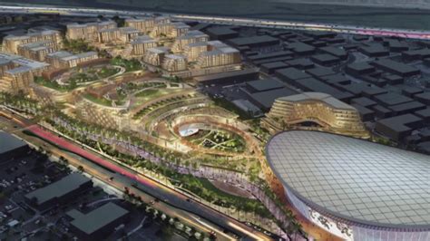 Diving Into San Diego Mayor Todd Gloria S Selection To Redevelop The Diving Into San Diego Mayor Todd Gloria S Selection To Redevelop The