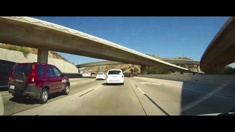 Drive From San Diego To Oakland