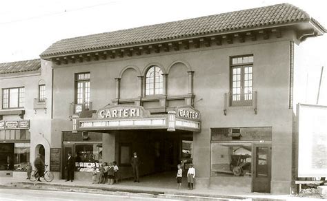 Early San Diego Theaters San Diego History Center San Diego Ca Early San Diego Theaters San Diego History Center San Diego Ca