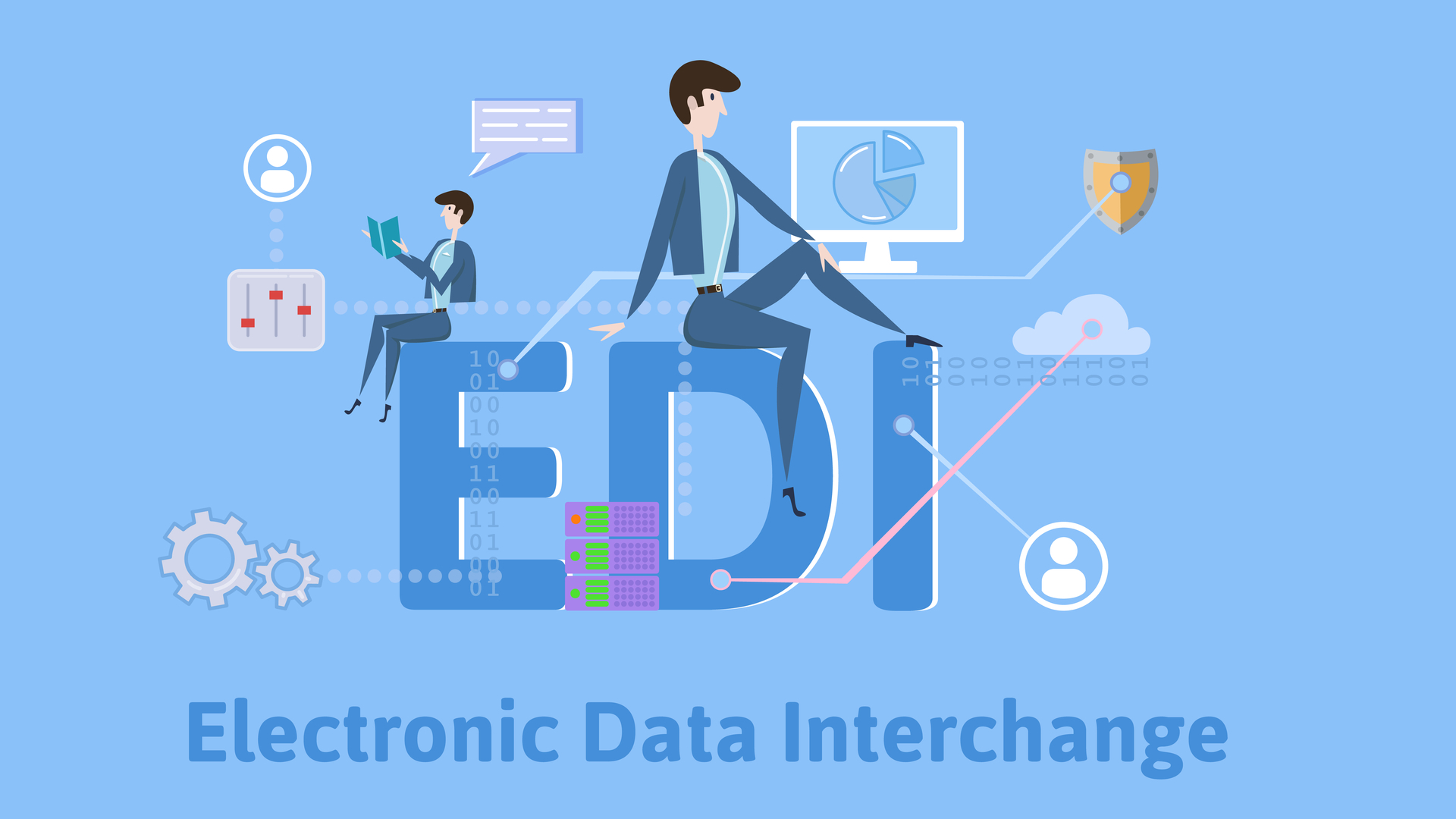 Edi Tools A Comprehensive Guide Astera Edi Tools A Comprehensive Guide Astera