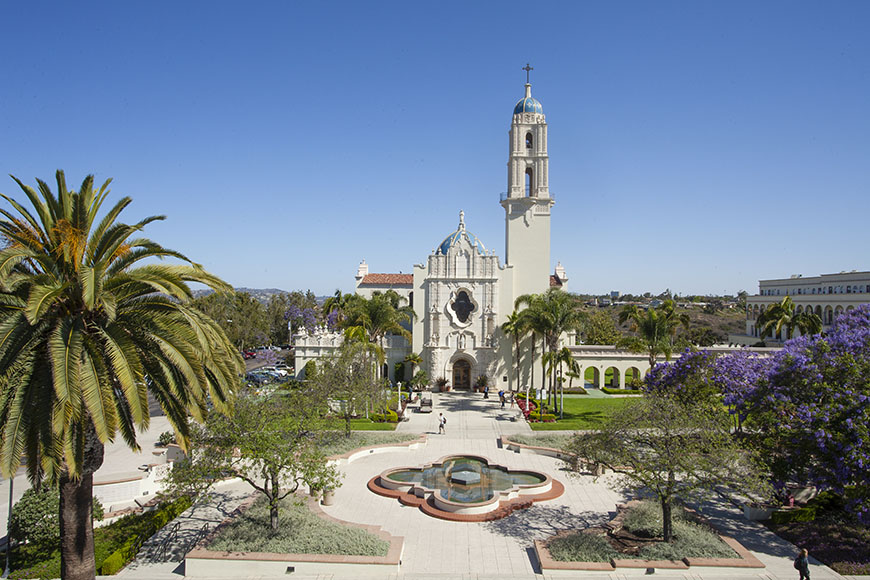 Edu San Diego: Find Best Programs & Courses
