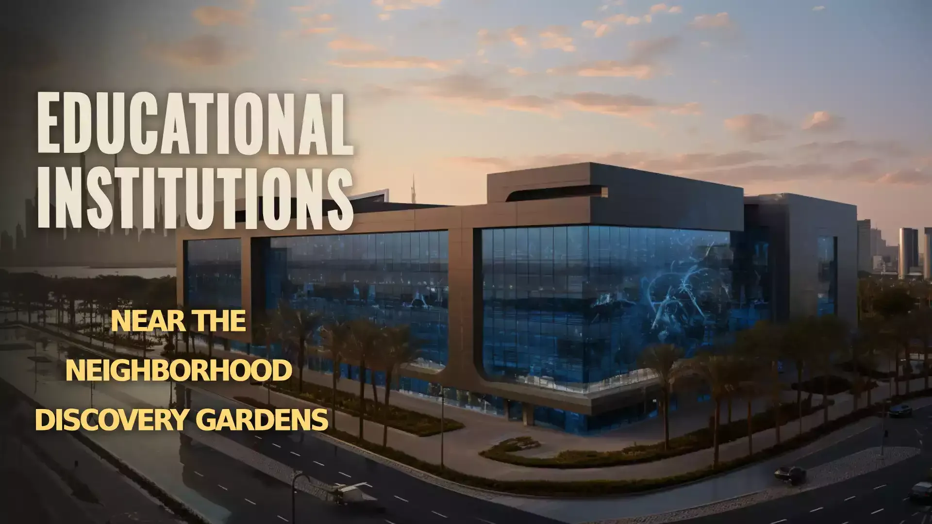 Educational Institutions Near Me: Top Picks