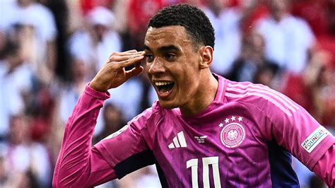 Em 2024 Jamal Musiala Der Fu Ball Magier Im Dfb Team Br24 Em 2024 Jamal Musiala Der Fu Ball Magier Im Dfb Team Br24