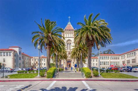 Experience University Of San Francisco In Virtual Reality Experience University Of San Francisco In Virtual Reality