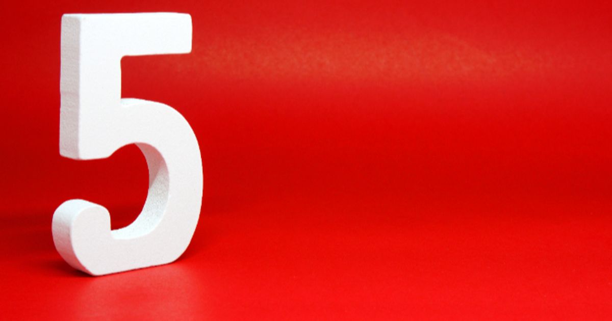 Five Educators Honored As San Diego County Teachers Of The Year Five Educators Honored As San Diego County Teachers Of The Year