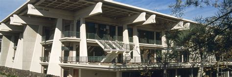 Galbraith Hall