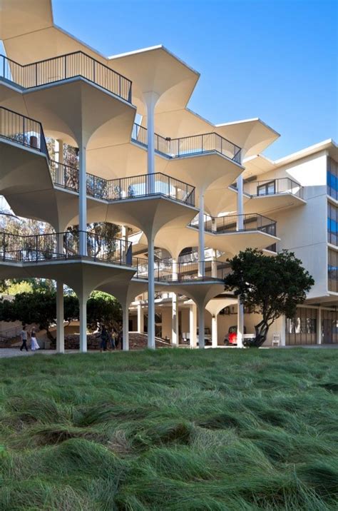 Gallery Of Ucsd A Built History Of Modernism 7 Gallery Of Ucsd A Built History Of Modernism 7
