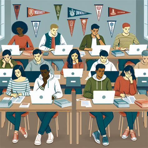 Guide To Successfully Applying To University Guide To Successfully Applying To University