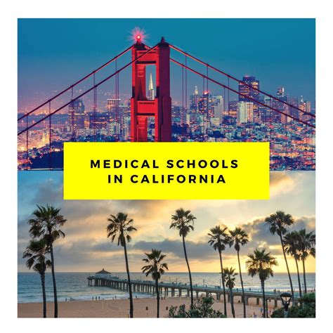 How Hard Is It To Get Into California Med School? Tips Inside