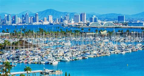 How Is San Diego Weather? Best Time To Visit