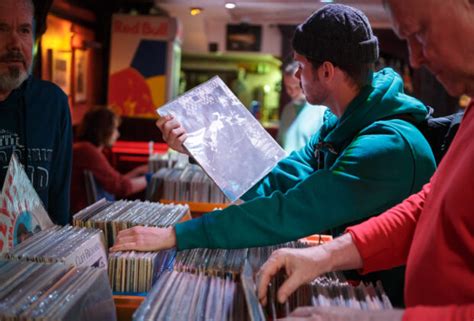 How Streaming Killed Music Store Culture Three Ways Technology Can How Streaming Killed Music Store Culture Three Ways Technology Can