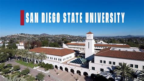 How To Apply On San Diego State University Website Easily