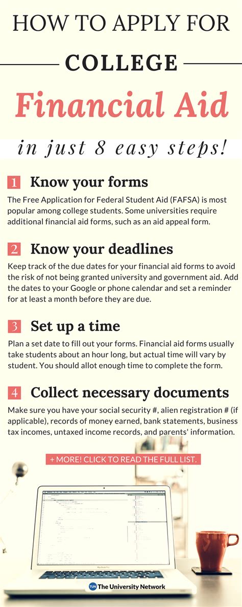How To Apply Ucsd Finaid? Easy Steps
