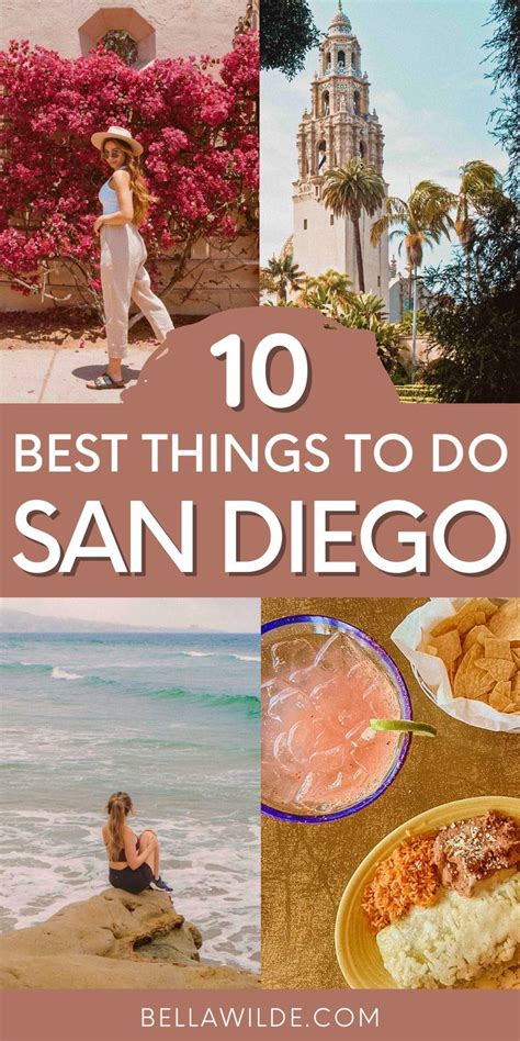 How To Explore San Diego California? Insider Tips How To Explore San Diego California? Insider Tips