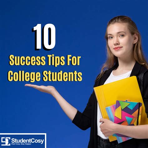 How To Succeed As A University Student? Tips Inside