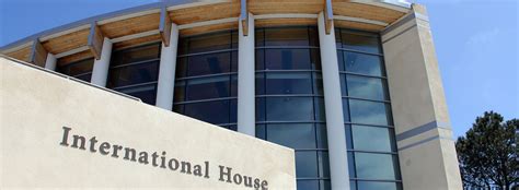 Ihouse Ucsd Life: Campus Experience Uncovered