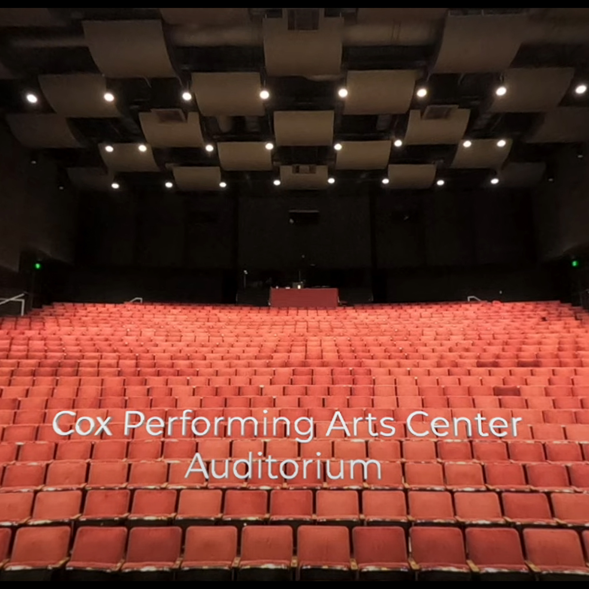 Innovative Performing Arts Center