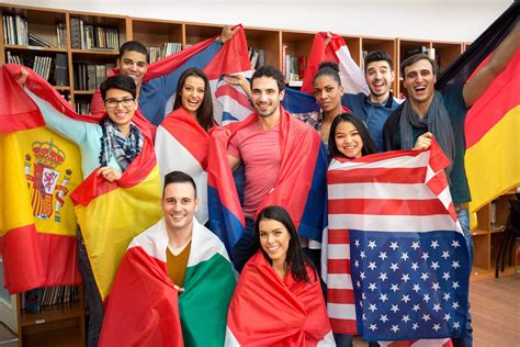 International Affairs Living With A Foreign Exchange Student Unigo International Affairs Living With A Foreign Exchange Student Unigo