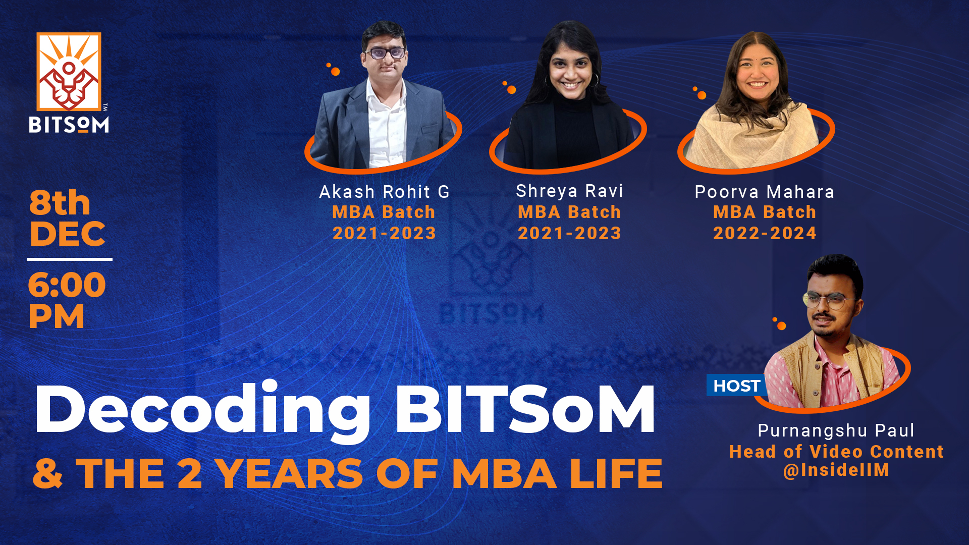 Is Mba From Bitsom Worth It Students Reveal Campus Secrets Placement Is Mba From Bitsom Worth It Students Reveal Campus Secrets Placement