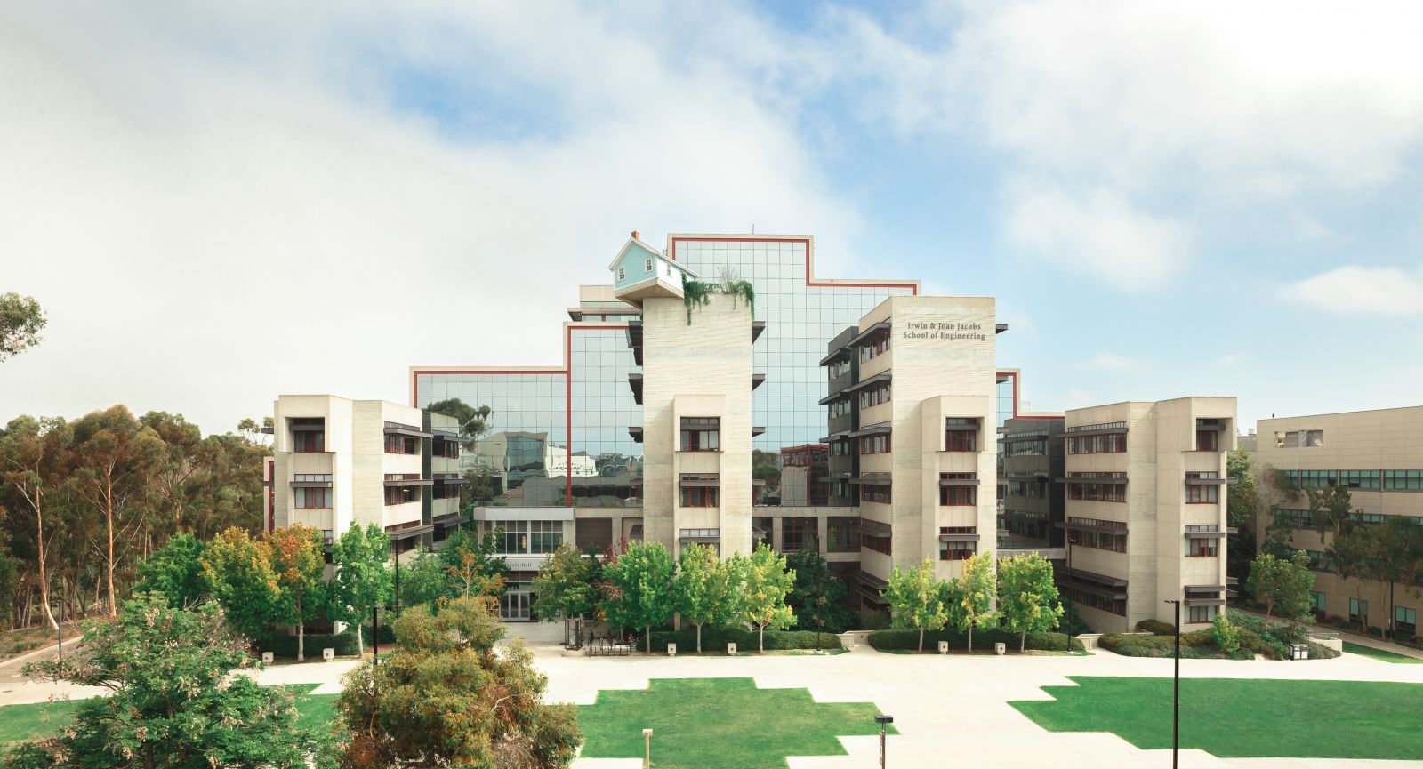 Is Ucsd A Good School