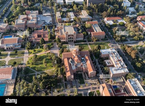 L.a. Campus