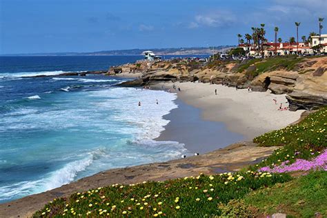 La Jolla Cove Destination Guide La Jolla Cove Destination Guide