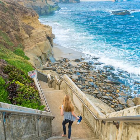 La Jolla Guide: Explore 92037
