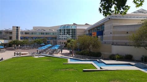 La Jolla University Admissions Guide