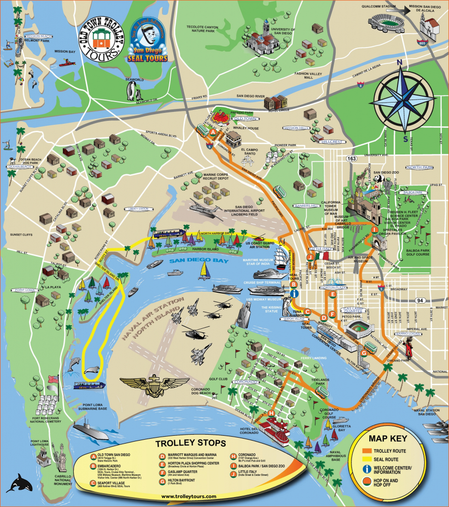 Large San Diego Maps For Free Download And Print High Resolution And Large San Diego Maps For Free Download And Print High Resolution And