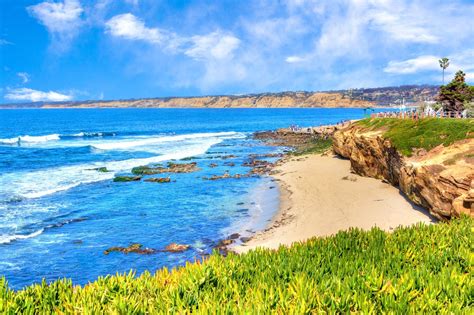 Las 10 Mejores Playas De San Diego Qu Playa De San Diego Es Ideal Las 10 Mejores Playas De San Diego Qu Playa De San Diego Es Ideal