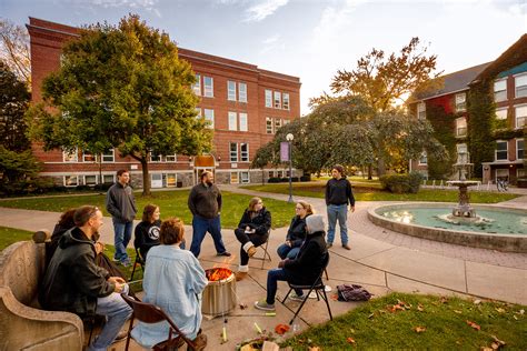 Life On Campus