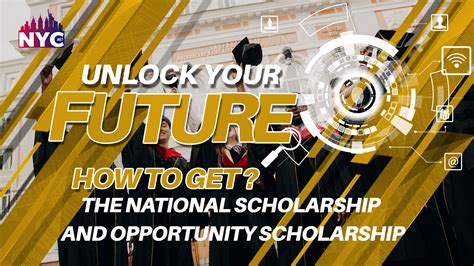 Local Colleges: Unlock Scholarship Opportunities