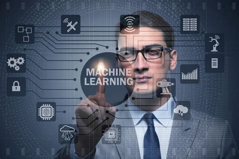 Machine Learning Expert Machine Learning Expert
