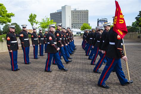 Marine Uni
