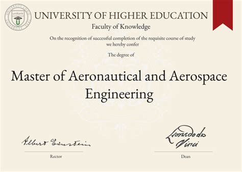 Master Of Aeronautical And Aerospace Engineering M Aero Ae Unirank Master Of Aeronautical And Aerospace Engineering M Aero Ae Unirank