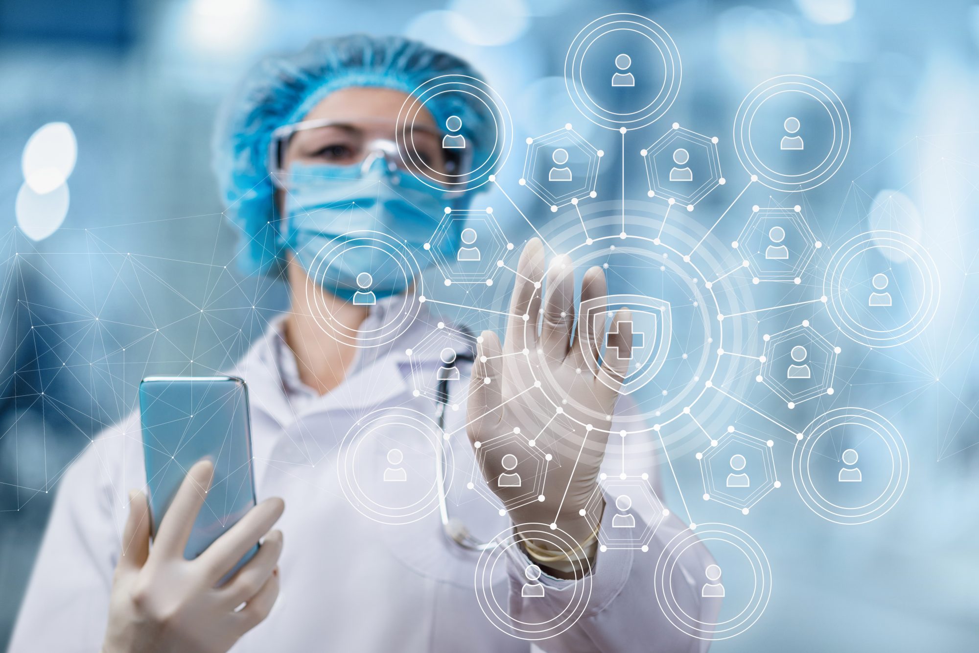 Medical Institutes: Top Ca Hospitals & Research Centers