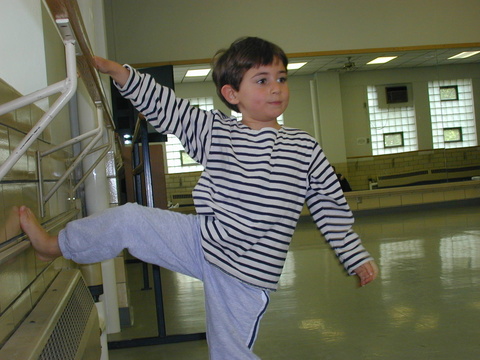 Musical Performing Arts