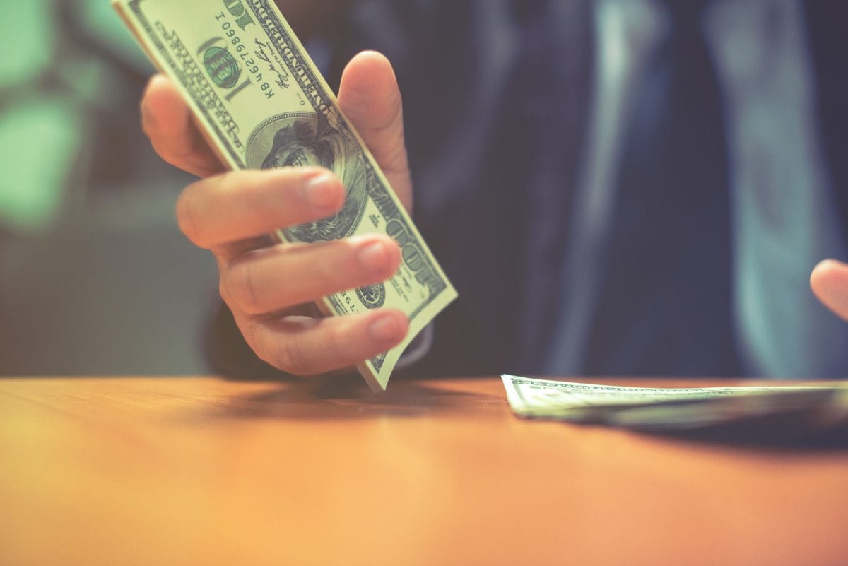 Negotiate A Better Starting Salary In 6 Steps Negotiate A Better Starting Salary In 6 Steps