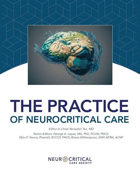 Neurocritical Care Neurocritical Care